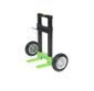 Natures Generator Expandable Heavy Duty Roll Cart