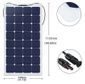 ACO Power 110 Watt Flexible Solar Panel