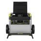 Goal Zero Yeti 3000x Home Backup Solar Generator Kit