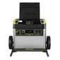Goal Zero Yeti 3000x Home Backup Solar Generator Kit