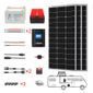 ACO Power 300 Watt Monocrystalline RV Solar Kit