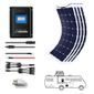 ACO Power 440 Watt Flexible Panel Solar Marine Kit
