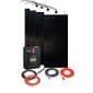 Rich Solar 640 Watt Flexible Solar Kit