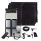 Goal Zero 7.8kWh Home Backup Solar Generator Kit