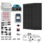 ACO Power 800 Watt Monocrystalline RV Solar Kit