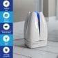 Airfree Lotus Filterless Air Purifier