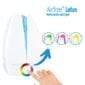 Airfree Lotus Filterless Air Purifier