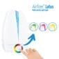 Airfree Lotus Filterless Air Purifier