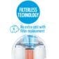 Airfree T-Model 180 sq. ft. Air Cleaner Unit
