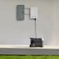 EcoFlow Delta Pro EV Solar Charging Kit with 400 Watt Solar Panel