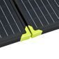 EcoFlow Delta Pro Solar Nomad Generator Kit - 4 x 200W Foldable Briefcase Solar Panels