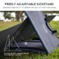 EcoFlow River Portable Solar Generator Kit - With 110 Watt Solar Panel