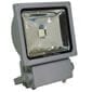 FL3W LED Solar Flood Light with Remote Control, SMD LED, Lithium Ion Battery and PIR Motion Features