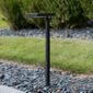 Gama Sonic Contemporary Square Solar Path Light - 2 Pack