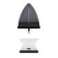 Gama Sonic Gothic Solar Post Cap Light 4 Pack - Available in Black and White