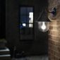 Gama Sonic Orion Solar Wall Lamp