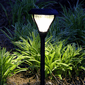 Gama Sonic Premier Garden Dual Pathway Light - Set of 2