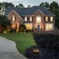 Gama Sonic Solar Address Light