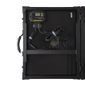 Goal Zero Boulder 100 Briefcase Solar Charging Kit - 10 Amp Charge Controller