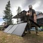 Goal Zero Nomad 400 Foldable Solar Panel