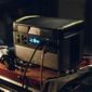 Goal Zero Yeti 1500X Portable Solar Generator Kit with Boulder 200 Briefcase Solar Panel