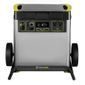 Goal Zero Yeti 6000X Solar Generator Kit with (4) Boulder 200 Briefcase Solar Panels