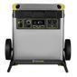 Goal Zero Yeti 6000X Solar Generator Kit with (4) Boulder 200 Briefcase Solar Panels
