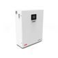 Humless Universal 10.4 Battery Backup System - Grid-Tied and Off-Grid Panel Compatibility