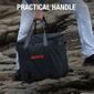 Jackery Carrying Case Bag - Designed for Jackery 1500 - 2000 Pro Powerstations