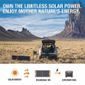 Jackery Explorer 1000 Portable Solar Generator Kit