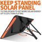 Jackery Explorer 290 Solar Generator Kit