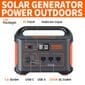 Jackery Explorer 880 Portable Power Station