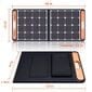 Jackery Explorer 880 Solar Generator Kit