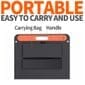 Jackery SolarSaga 100W Solar Panel