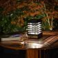 Les Jardins Tekura Solar Table Light