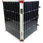 Lion 100 Watt 12V Solar Panel