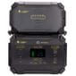 Lion Energy Safari ME Expansion Battery Pack