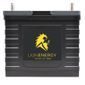 Lion Safari UT 1300 Lithium Iron Phosphate (LiFePO4) Battery