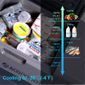 Lioncooler x40A Portable Fridge/Freezer Solar Panel Kit