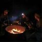 Luci Beam 2-in-1 Solar Headlamp and Flashlight