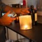 Luci Candle Inflatable Solar Light