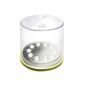 Luci Pro Series Outdoor 2.0 Solar Light with Mobile Charging