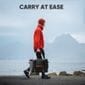 Medium Jackery Hard Carrying Case - For 1000 - 1000 Pro - Power Stations