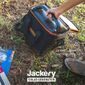 Medium Jackery Hard Carrying Case - For 500/550 Power Stations