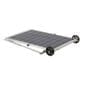 Natures Generator Portable 1800 Watt Solar and Wind Platinum Generator Kit