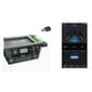 Natures Generator Portable 1800 Watt Solar Generator Kit with 200 Watts of Solar