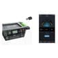 Natures Generator Portable 1800-Watt Solar Generator Without Cart