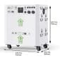 Natures Generator Powerhouse Platinum PE Plus System
