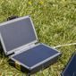 Power Traveller Solar Adventurer 2 Charger with Integrated Battery