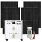 Natures Generator Powerhouse Platinum PE Plus System